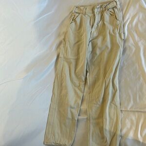 brandy cargo pants